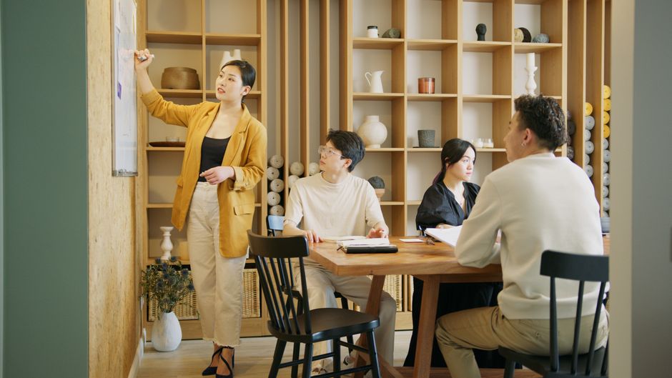 비즈니스 성장에 있어 통합 커뮤니케이션의 역할