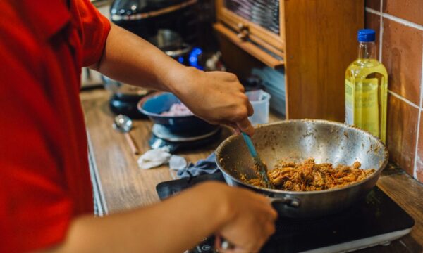 프라하에서 맛있는 인도 요리와 인도 레스토랑을 발견하는 팁