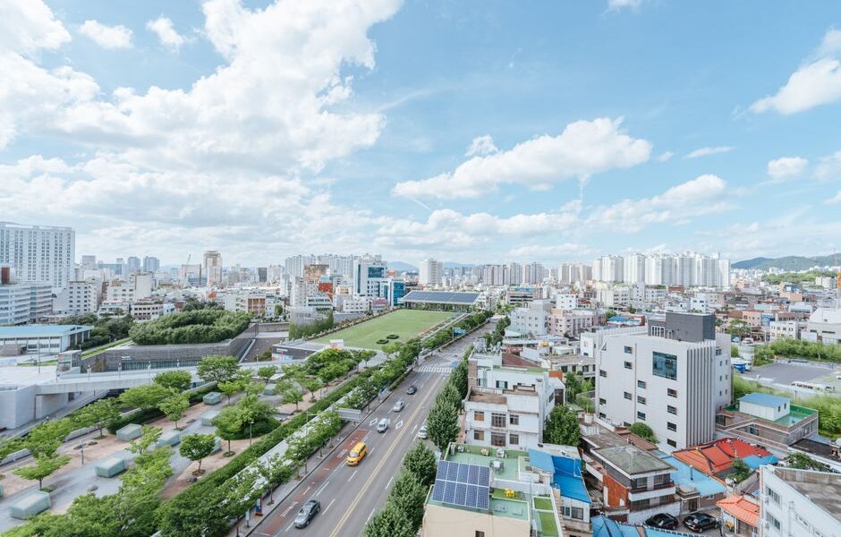 이주 비용을 절약하는 방법