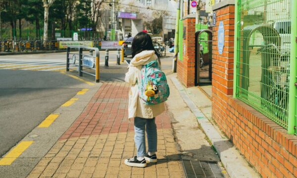 올바른 배낭 구매 가이드