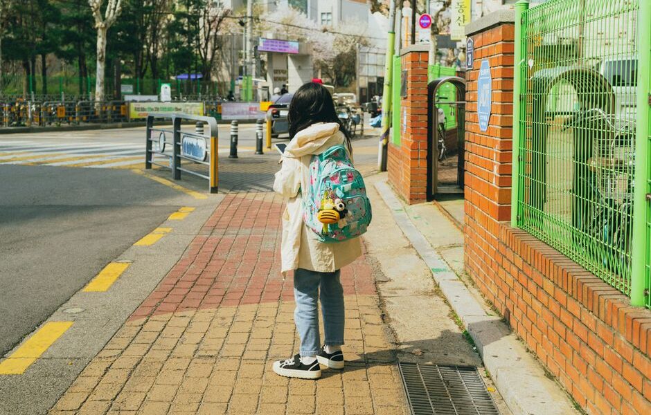 올바른 배낭 구매 가이드