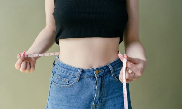 체중을 늘리는 방법?
