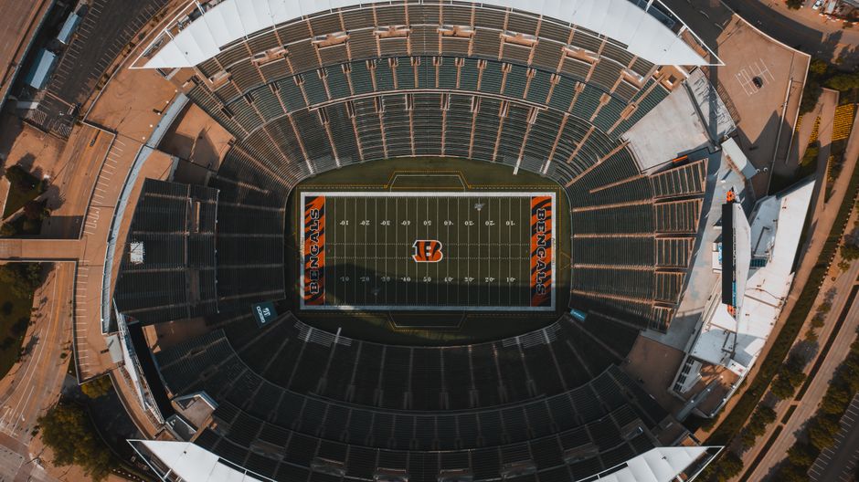 NFL 잠금은 136일의 드라마 끝에 종료됩니다